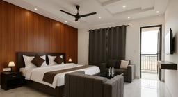 The Weston Bliss in Lucknow
