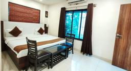 Abhisiddhi Residency in Navi Mumbai