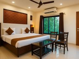 Abhisiddhi Residency in Navi Mumbai