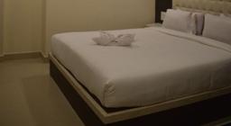 Intourist Palace in Bangalore