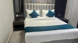 Hotel Mountain Bliss in Delhi