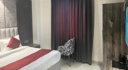 Hotel Mountain Bliss in Delhi