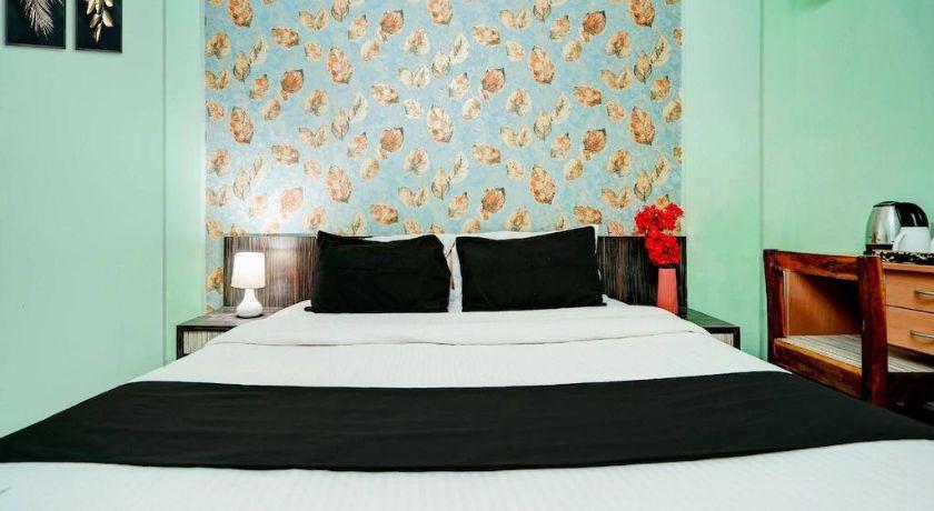 Hotel Seaside Inn in Vasai Virar