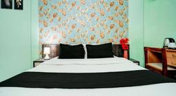 Hotel Seaside Inn in Vasai Virar