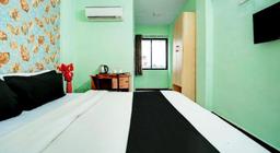 Hotel Seaside Inn in Vasai Virar