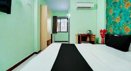 Hotel Seaside Inn in Vasai Virar