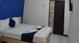 Hotel Seaside Inn in Vasai Virar