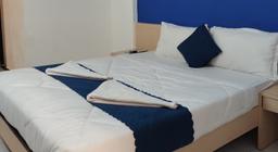 Hotel Seaside Inn in Vasai Virar