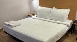 The Cinco Hotel ESI in Hyderabad