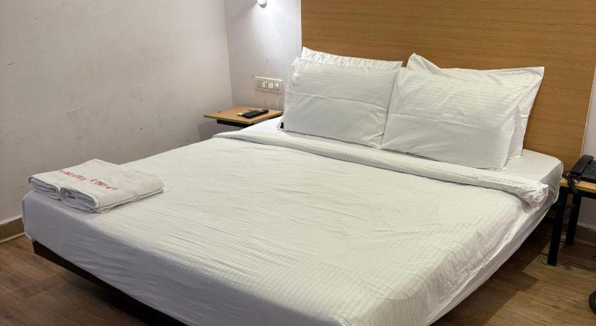 The Cinco Hotel ESI in Hyderabad