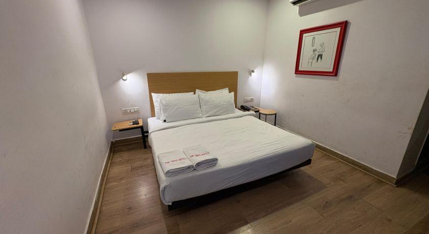 The Cinco Hotel ESI in Hyderabad