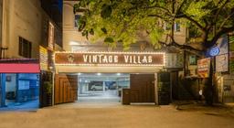 Hotel Vintage Villas Adarsh Nagar in Delhi