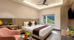 Hotel Vintage Villas Adarsh Nagar in Delhi
