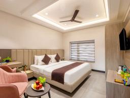 Hotel Vintage Villas Adarsh Nagar in Delhi