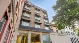 Hotel Ambience in Delhi