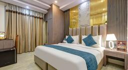 Hotel Ambience in Delhi