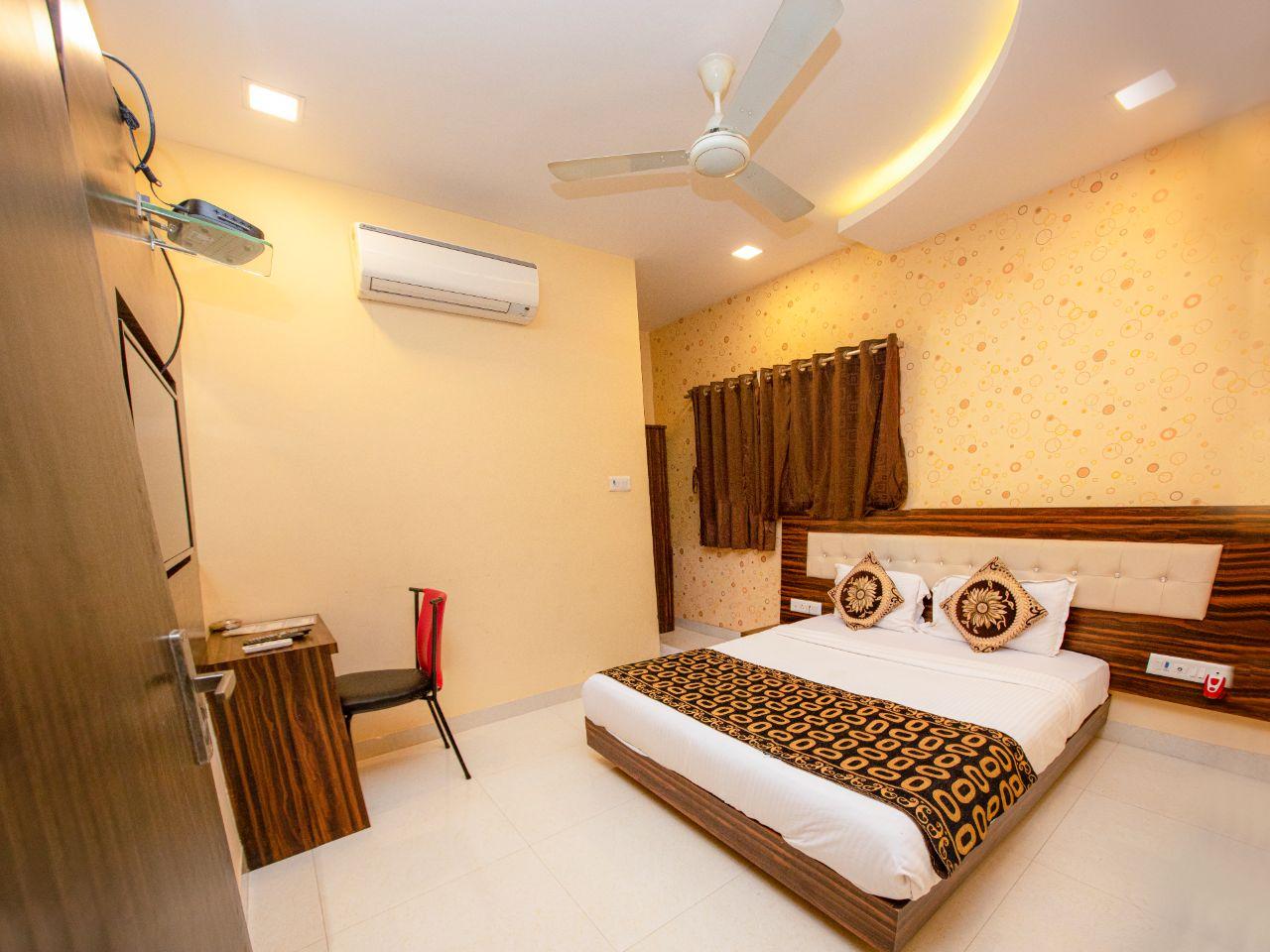 Hotel Elite 59 in Mumbai