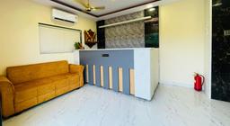 Hotel Riverside Retreat in Thane