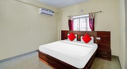 SR Residency, KIIT SQUARE in Bhubaneswar