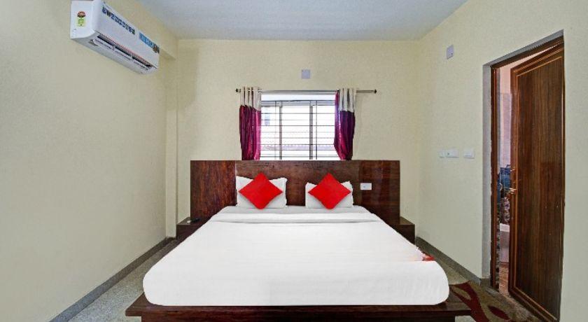 SR Residency, KIIT SQUARE in Bhubaneswar