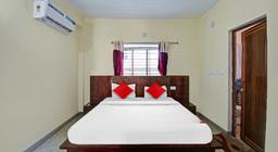 SR Residency, KIIT SQUARE in Bhubaneswar