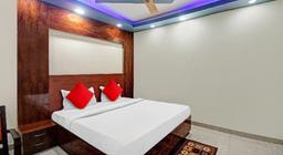 SR Residency, KIIT SQUARE in Bhubaneswar