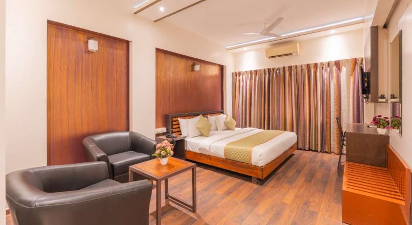 R D Hotel HSR in Bangalore