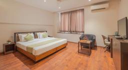 R D Hotel HSR in Bangalore