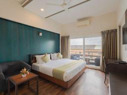 R D Hotel HSR in Bangalore