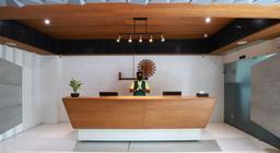 Keys Select By Lemon Tree Hotels in Ahmedabad