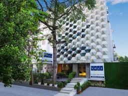 Keys Select By Lemon Tree Hotels in Ahmedabad