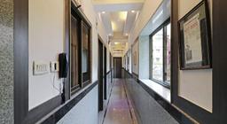 Hotel Esteem in Kolkata