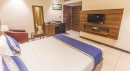 Hotel Thanga Orchid in Bangalore