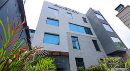 Aliste Millennium City Centre by The Hoften in Gurgaon
