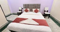 RC Residency in Delhi
