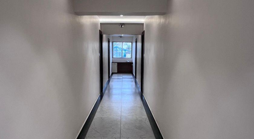 Golden Dawn Residency in Navi Mumbai