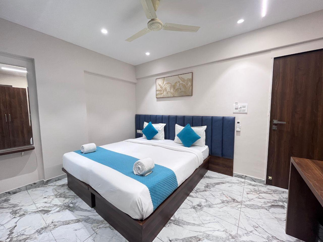 Golden Dawn Residency in Navi Mumbai