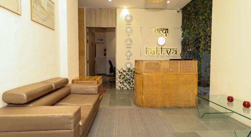 Tattva Suites in Pune