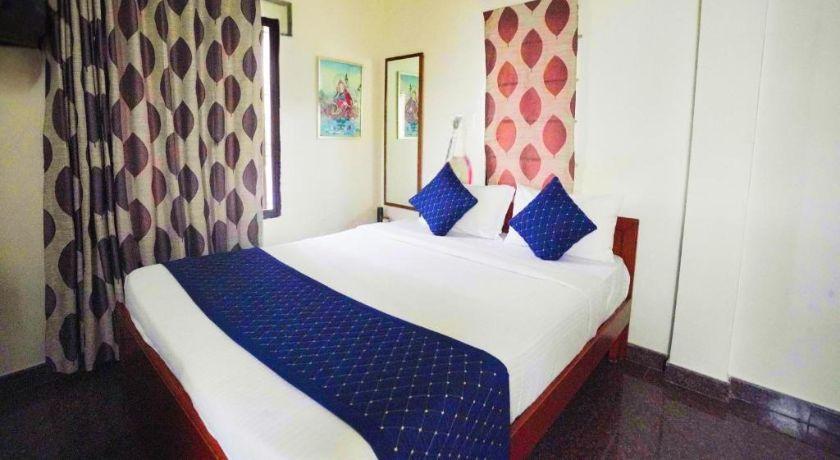 Mystic Felicity Inn in Bangalore