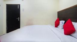Durga Bhavani Residency in Vijayawada