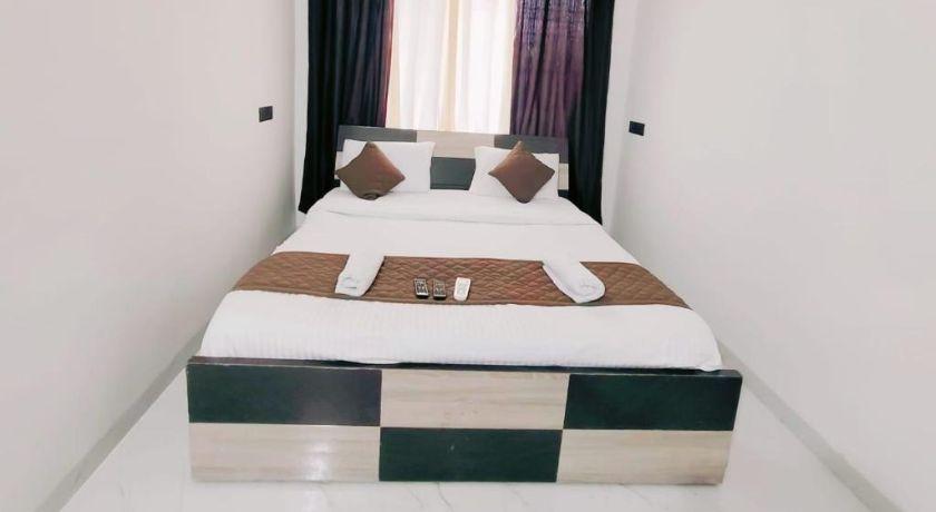 Hotel Revmantra in Pune