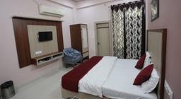 Hotel Radhika in Jaipur