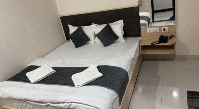 Hotel Silver Moon in Jaipur