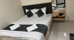 Hotel Silver Moon in Jaipur