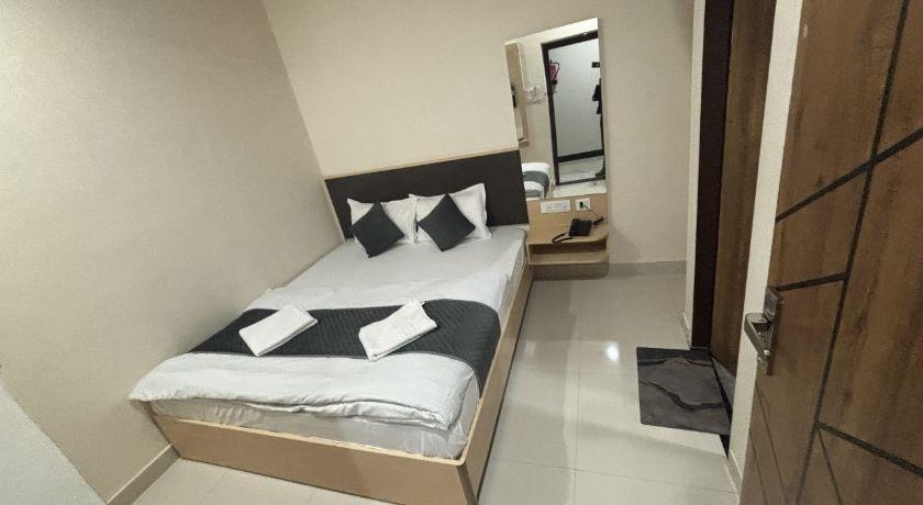 Hotel Silver Moon in Jaipur
