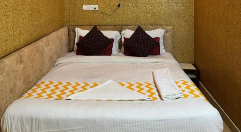 Koramangala Suites in Bangalore