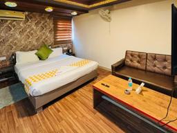 Koramangala Suites in Bangalore