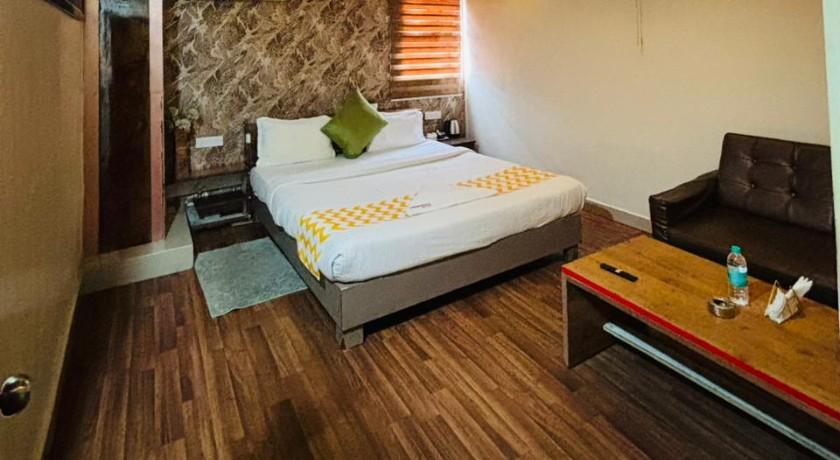 Koramangala Suites in Bangalore