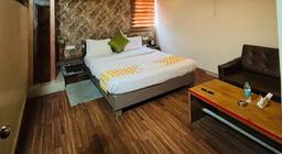 Koramangala Suites in Bangalore