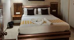Koramangala Suites in Bangalore